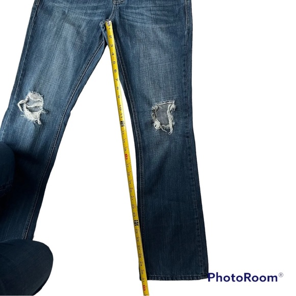 Chip & Pepper Makayla Bootcut Jeans - Picture 10 of 15